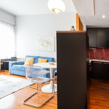 Orea Spiti - Nook In Porta Nuova Милано Екстериор снимка