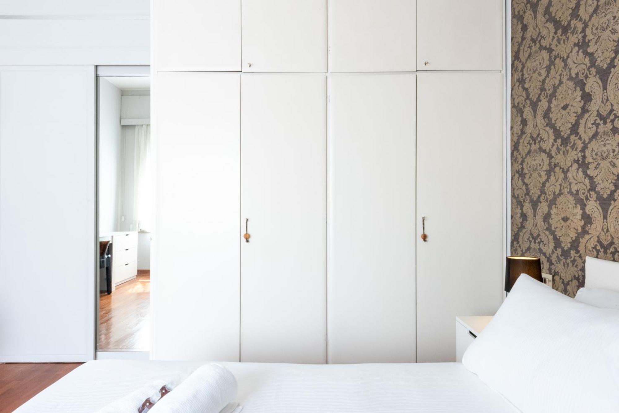 Orea Spiti - Nook In Porta Nuova Милано Екстериор снимка