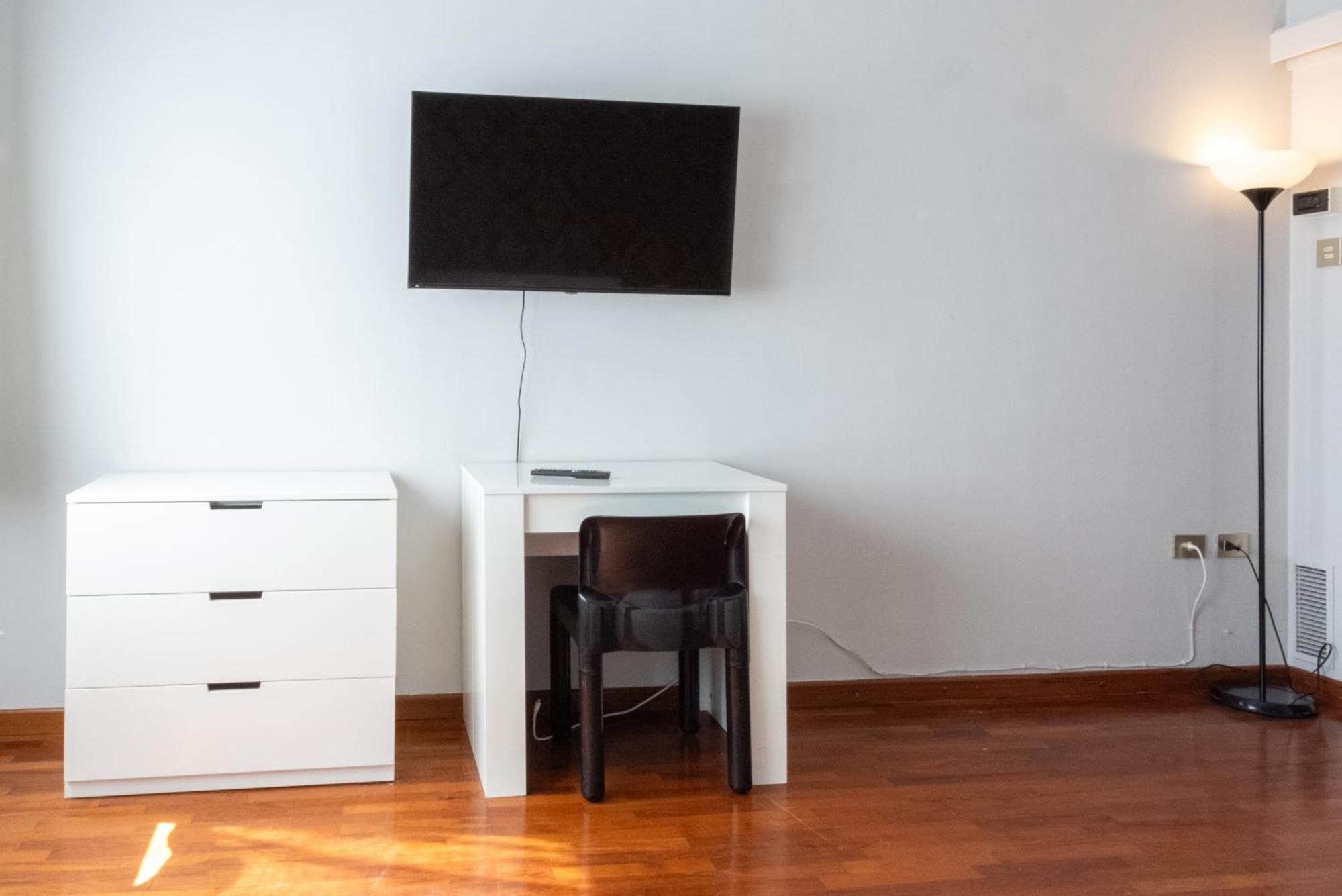 Orea Spiti - Nook In Porta Nuova Милано Екстериор снимка