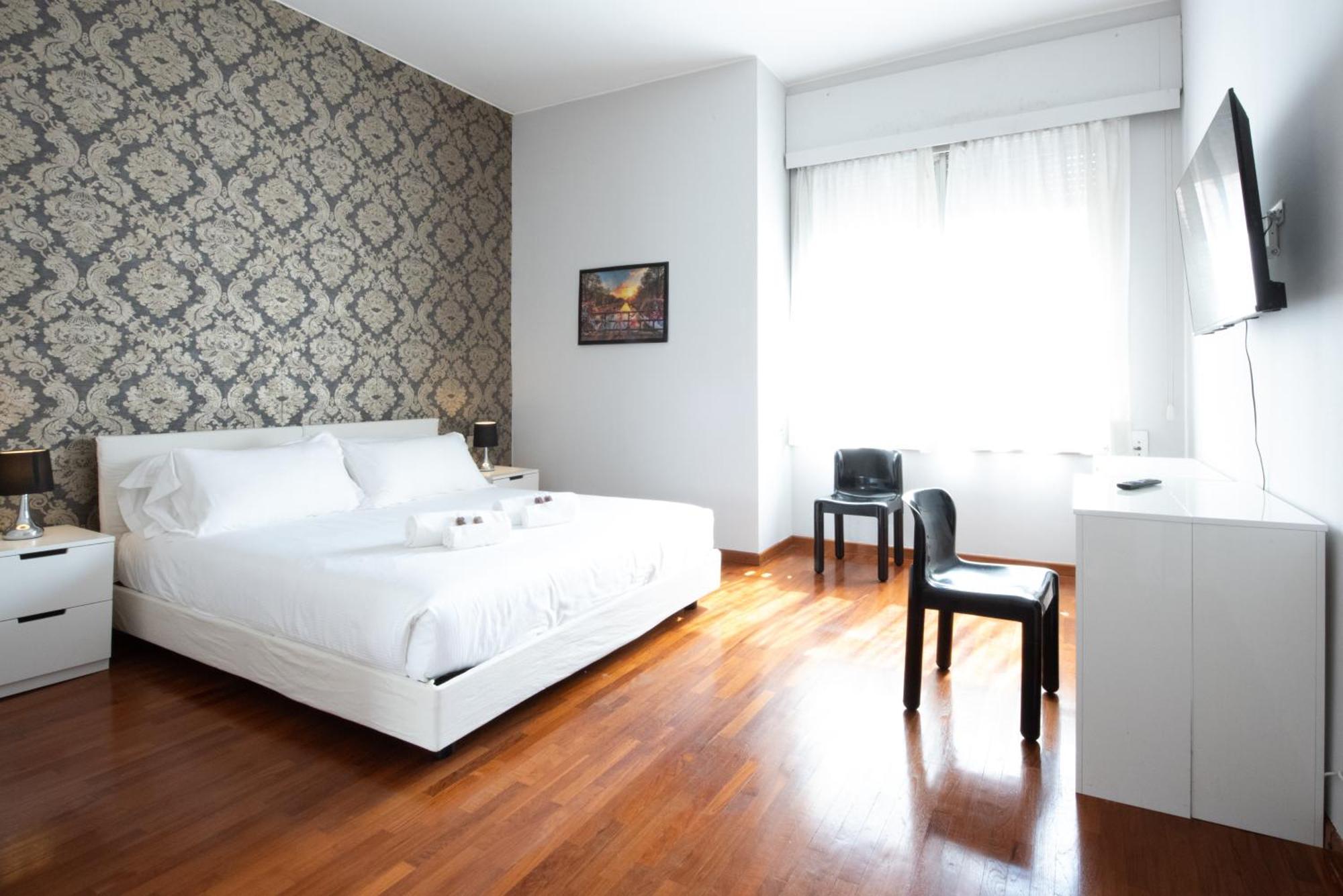 Orea Spiti - Nook In Porta Nuova Милано Екстериор снимка