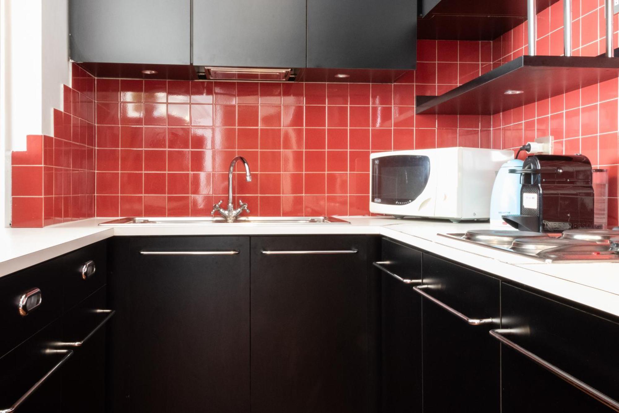 Orea Spiti - Nook In Porta Nuova Милано Екстериор снимка