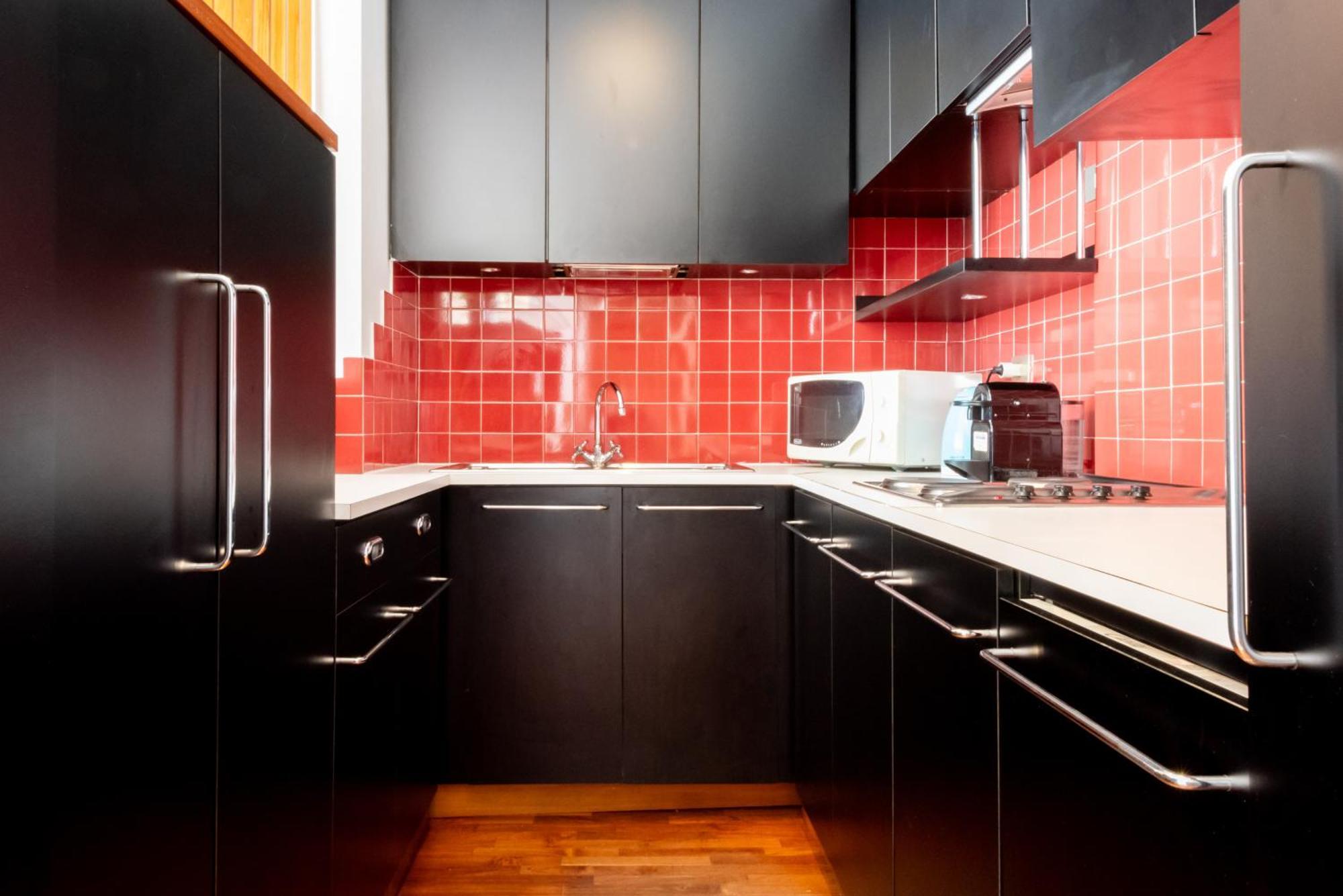 Orea Spiti - Nook In Porta Nuova Милано Екстериор снимка