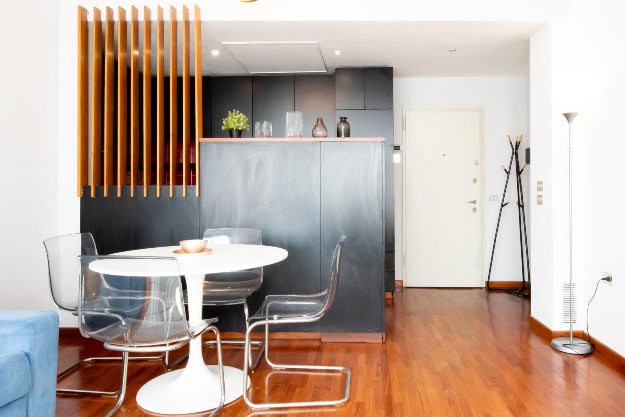 Orea Spiti - Nook In Porta Nuova Милано Екстериор снимка