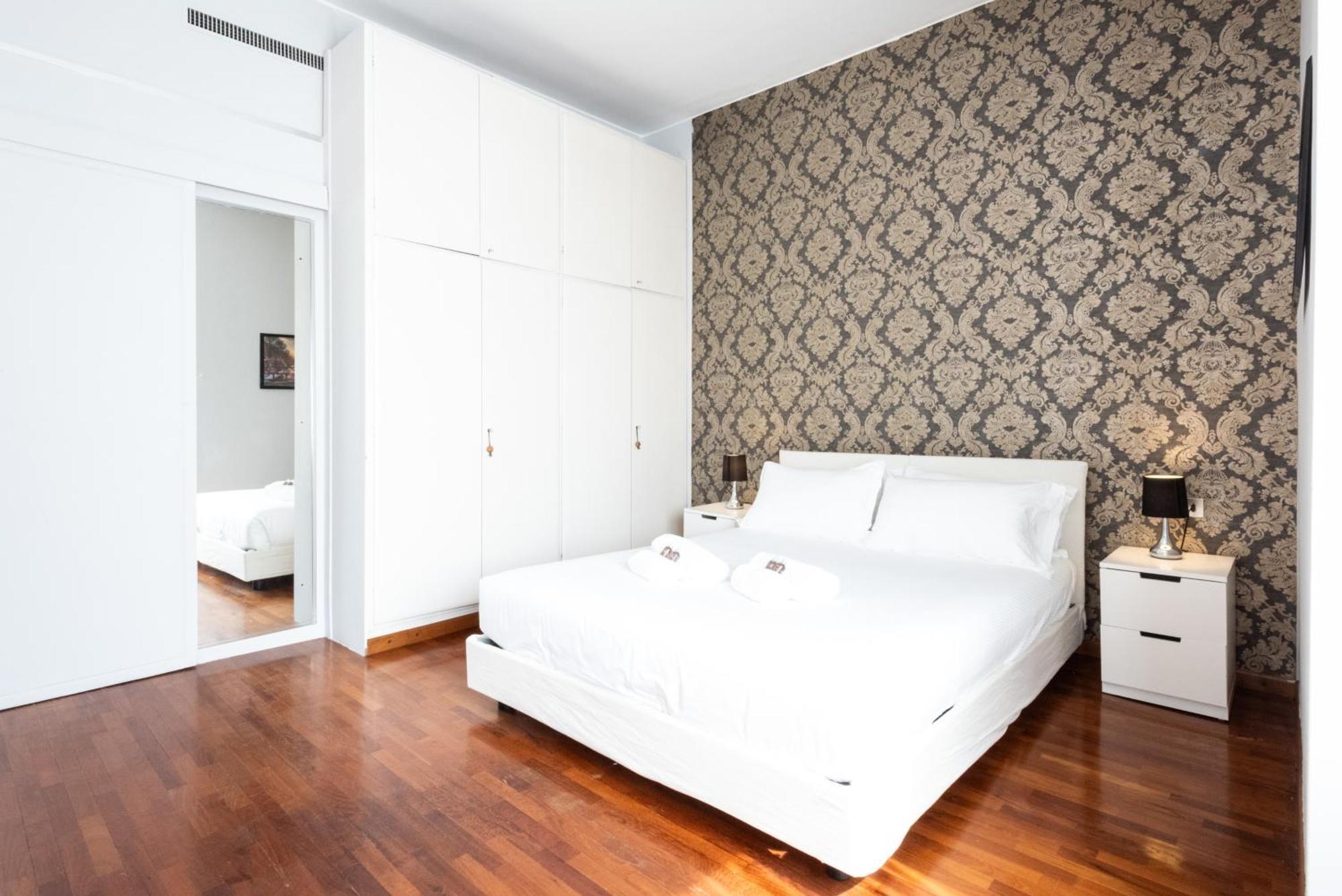Orea Spiti - Nook In Porta Nuova Милано Екстериор снимка