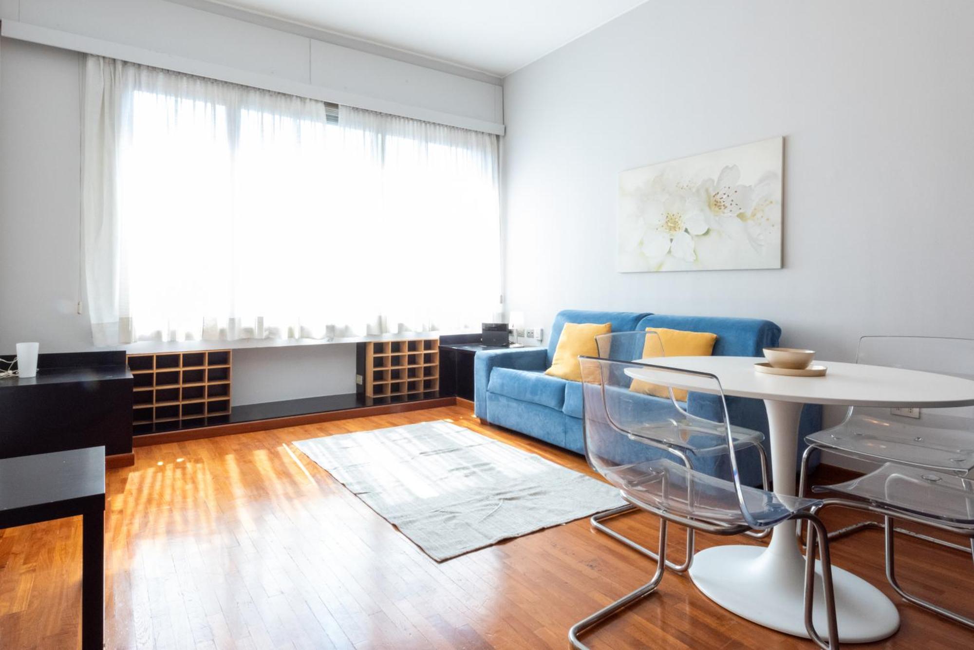 Orea Spiti - Nook In Porta Nuova Милано Екстериор снимка