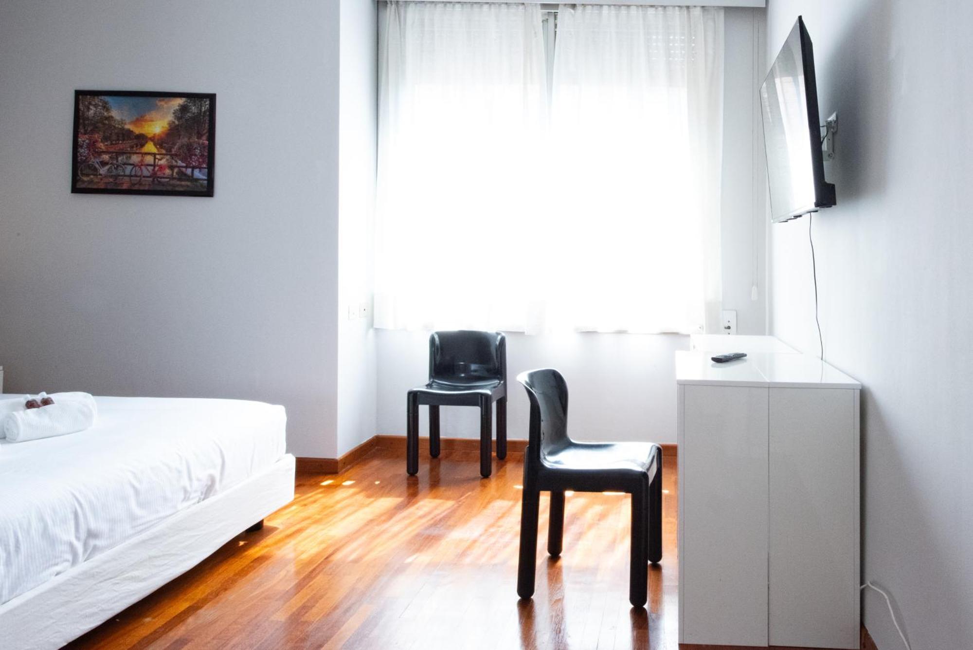 Orea Spiti - Nook In Porta Nuova Милано Екстериор снимка