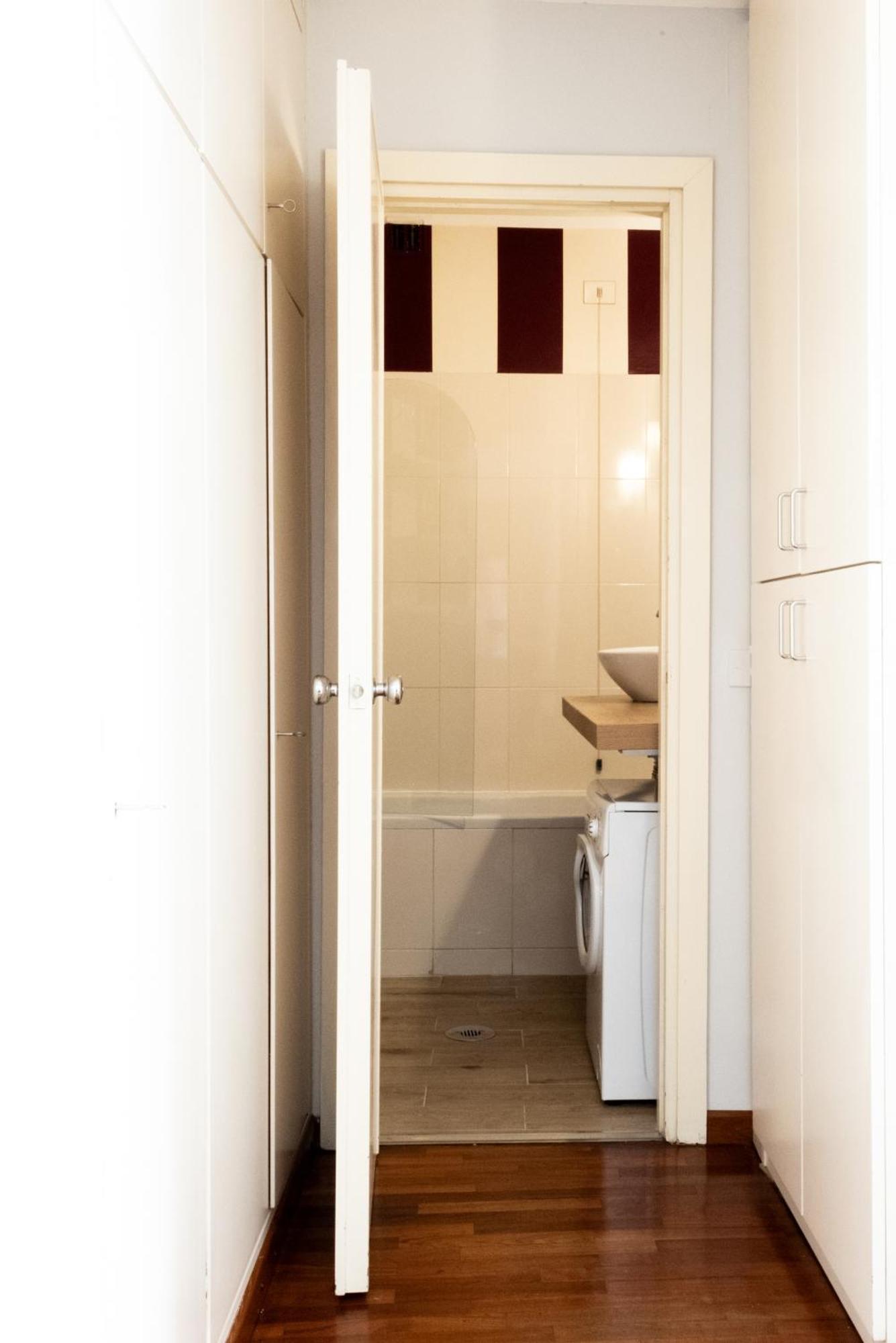 Orea Spiti - Nook In Porta Nuova Милано Екстериор снимка